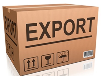 экспорт